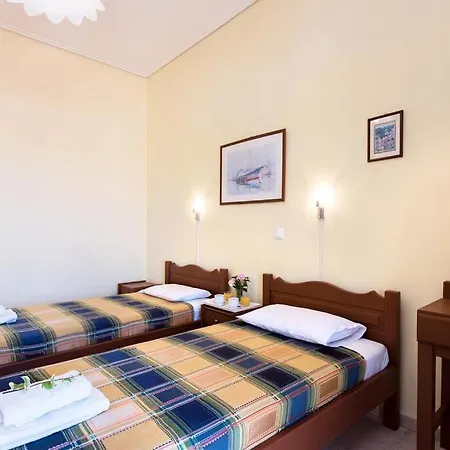 Blue Garden Hotel de apartamente Corfu (city)
