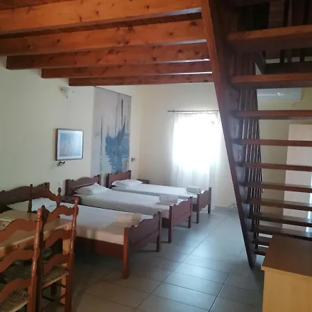 Blue Garden Aparthotel