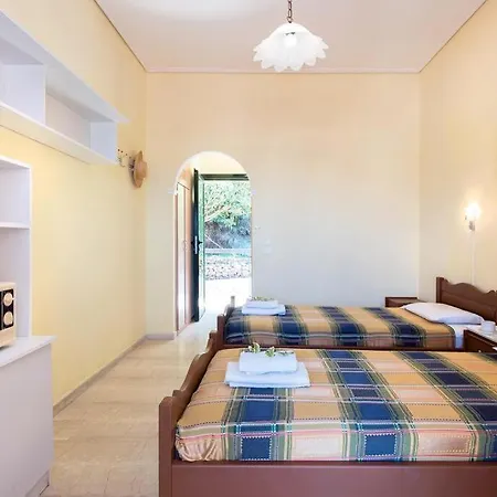 Aparthotel Blue Garden 3*
